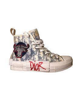 CHRISTIAN DIOR Кеды