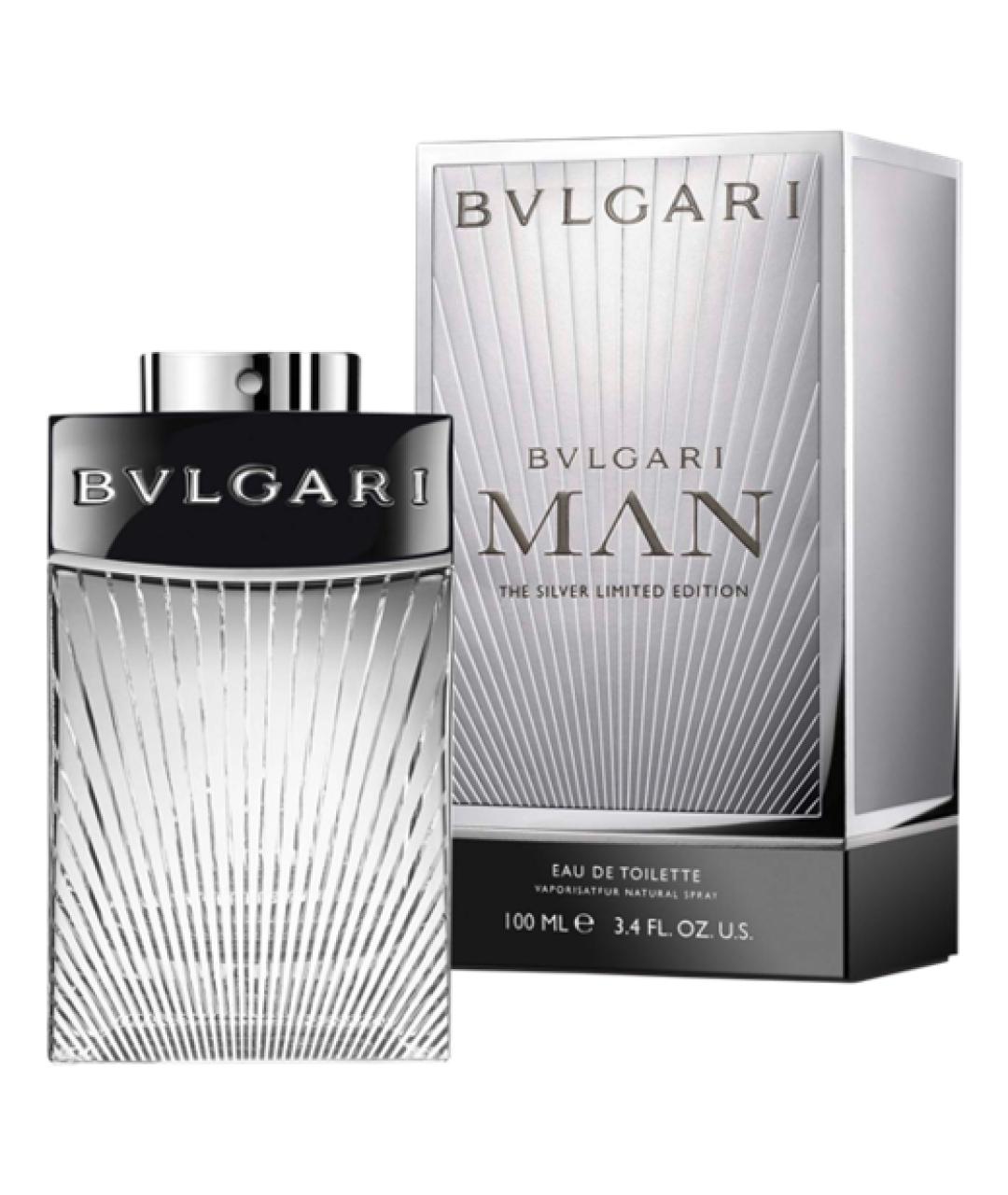 BVLGARI Аромат для мужчин, фото 1