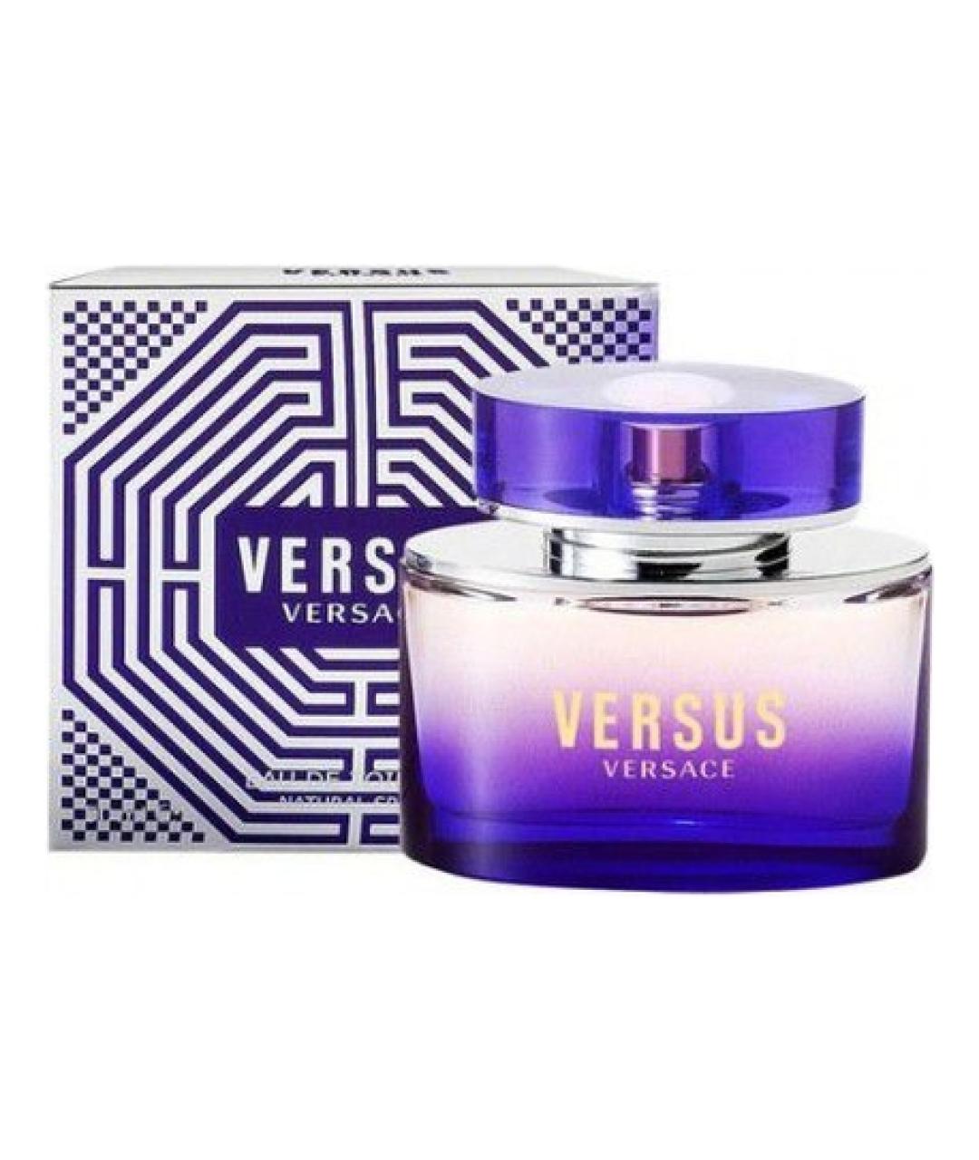 VERSACE Аромат для женщин, фото 1