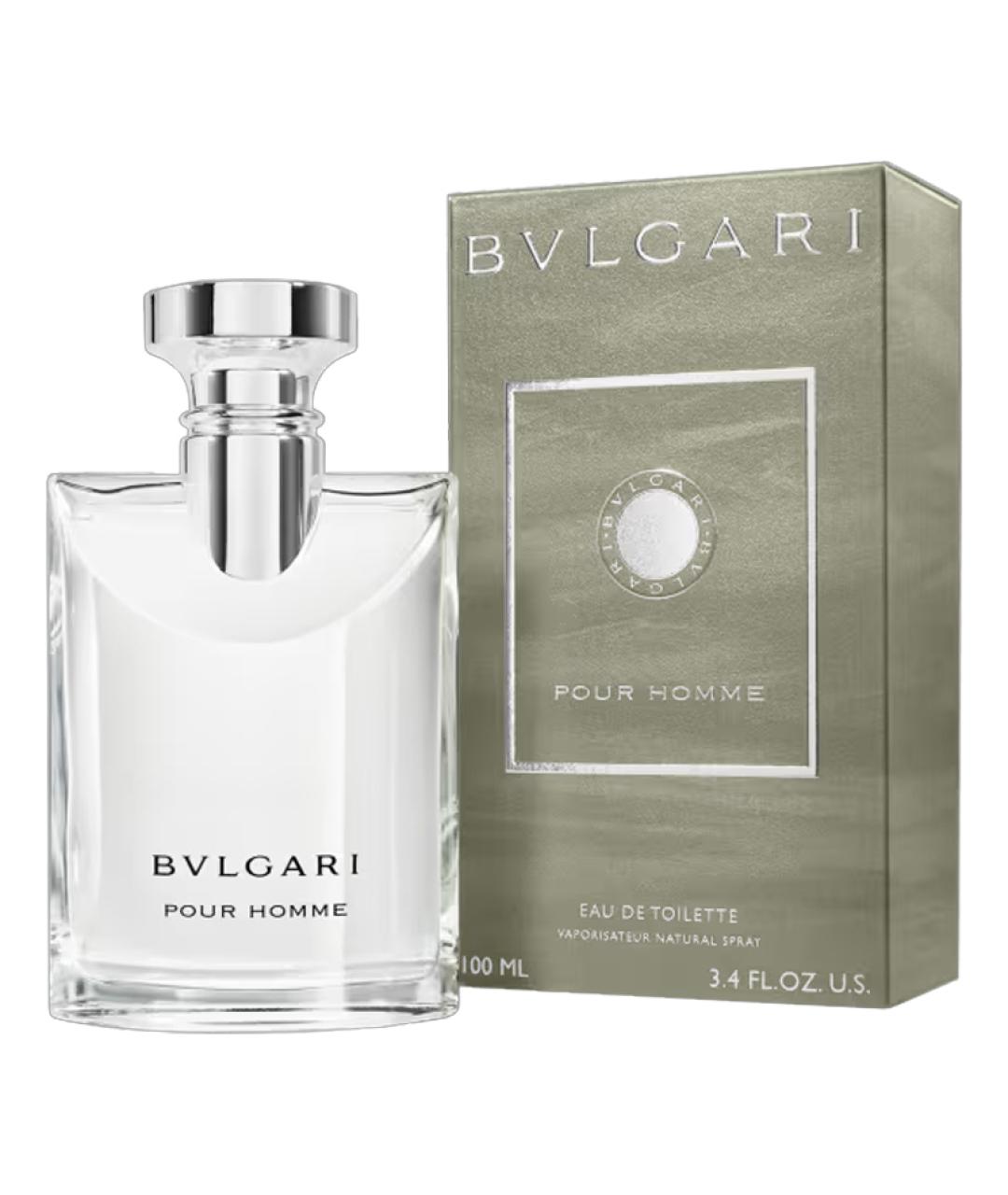 BVLGARI Аромат для мужчин, фото 2