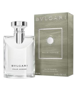 BVLGARI Аромат для мужчин