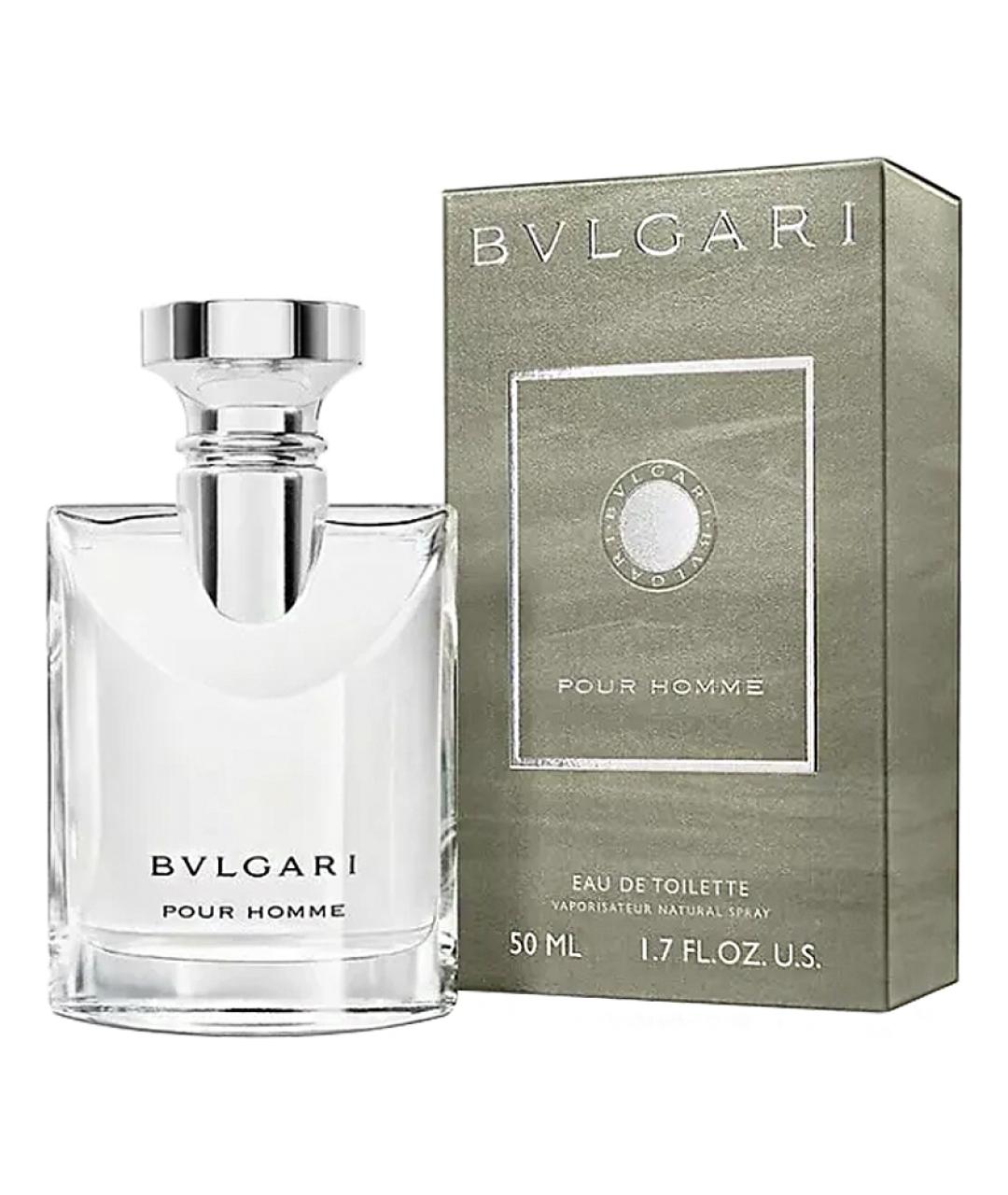 BVLGARI Аромат для мужчин, фото 2