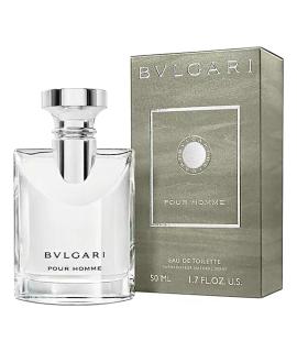 BVLGARI Аромат для мужчин