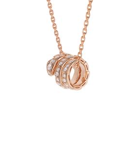 BVLGARI Подвеска