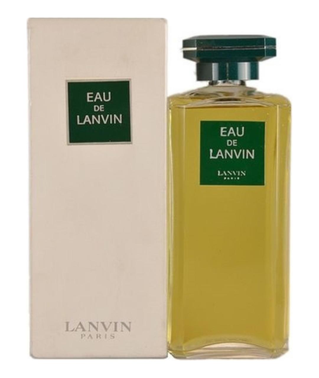 LANVIN Аромат для женщин, фото 3