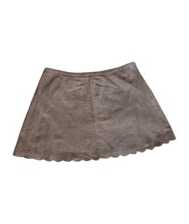 BCBG MAXAZRIA Юбка мини