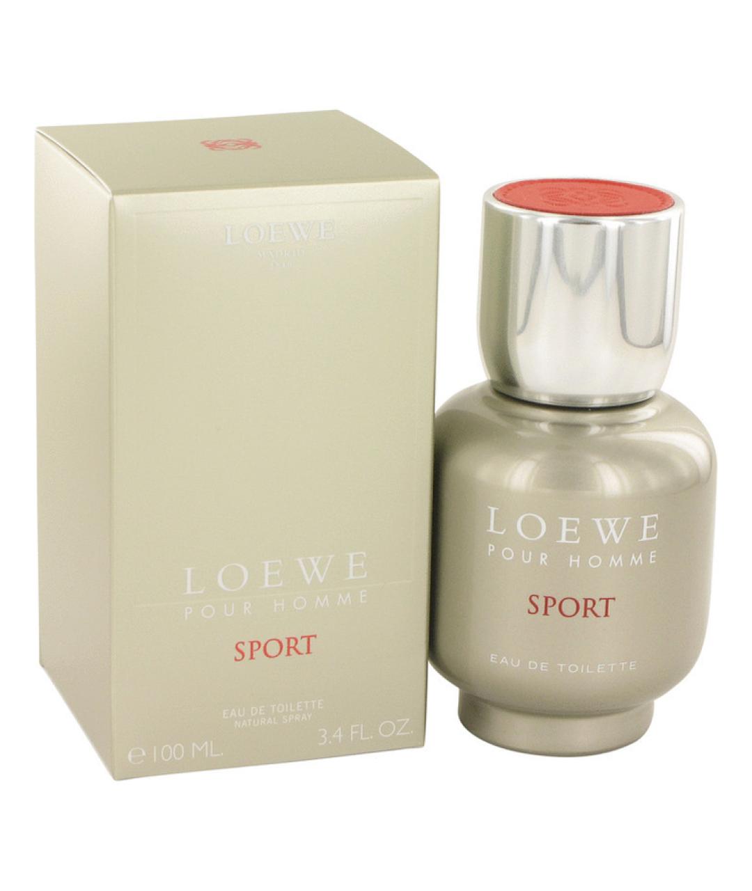 LOEWE Аромат для мужчин, фото 3