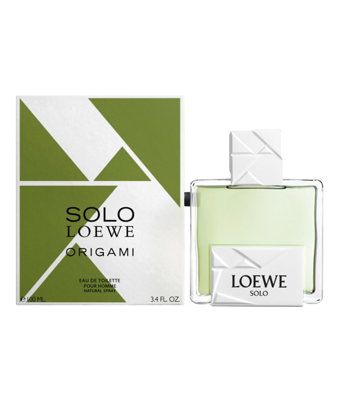 LOEWE Аромат для мужчин, фото 3