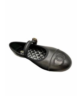 CHANEL Туфли