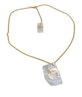 CHANEL Колье