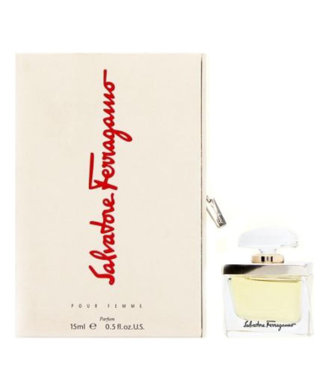 FERRAGAMO Аромат для женщин, фото 2