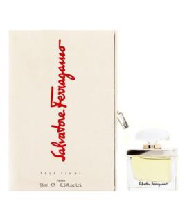 FERRAGAMO Аромат для женщин