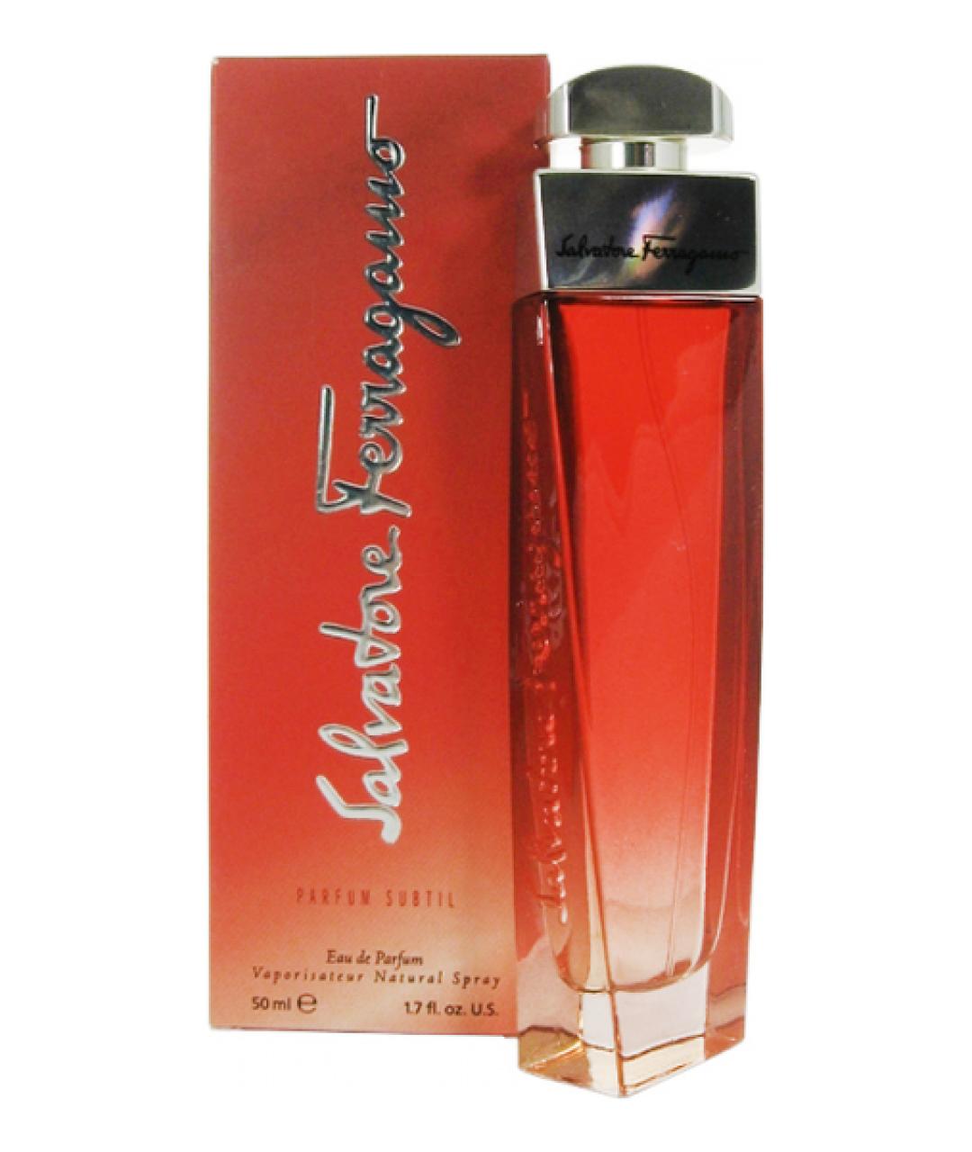 FERRAGAMO Аромат для женщин, фото 2