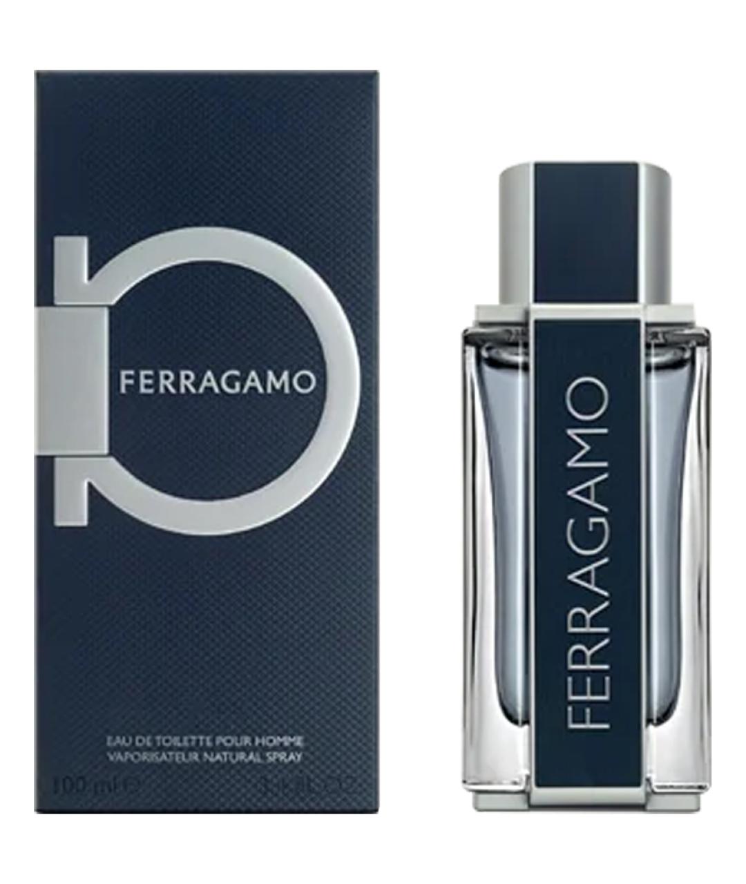 FERRAGAMO Аромат для мужчин, фото 3