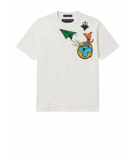 LOUIS VUITTON Футболка