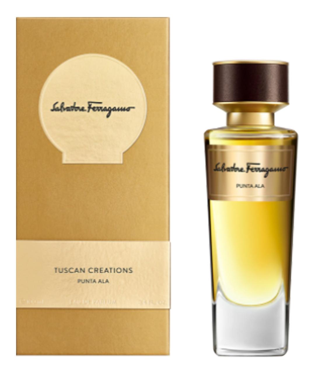 FERRAGAMO Аромат для мужчин, фото 2