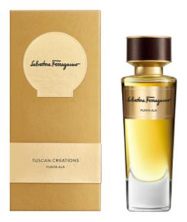 FERRAGAMO Аромат для мужчин