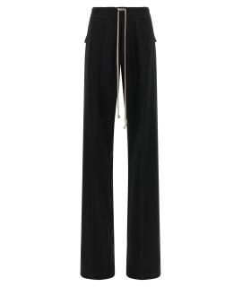 RICK OWENS Прямые брюки