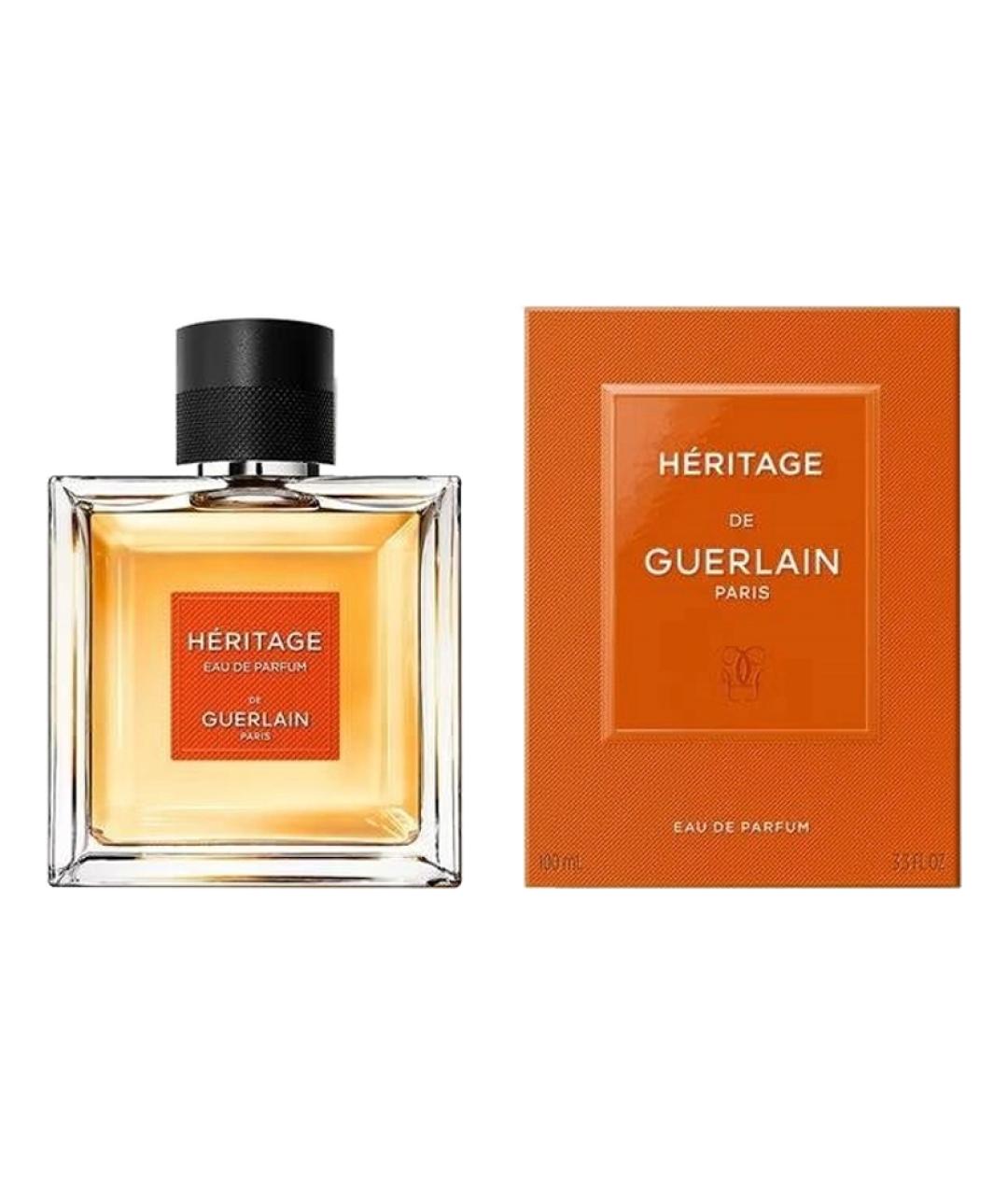 GUERLAIN Аромат для мужчин, фото 1
