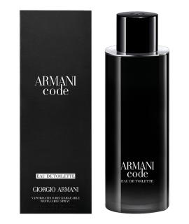 GIORGIO ARMANI Аромат для мужчин