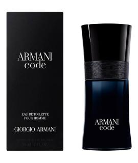 GIORGIO ARMANI Аромат для мужчин