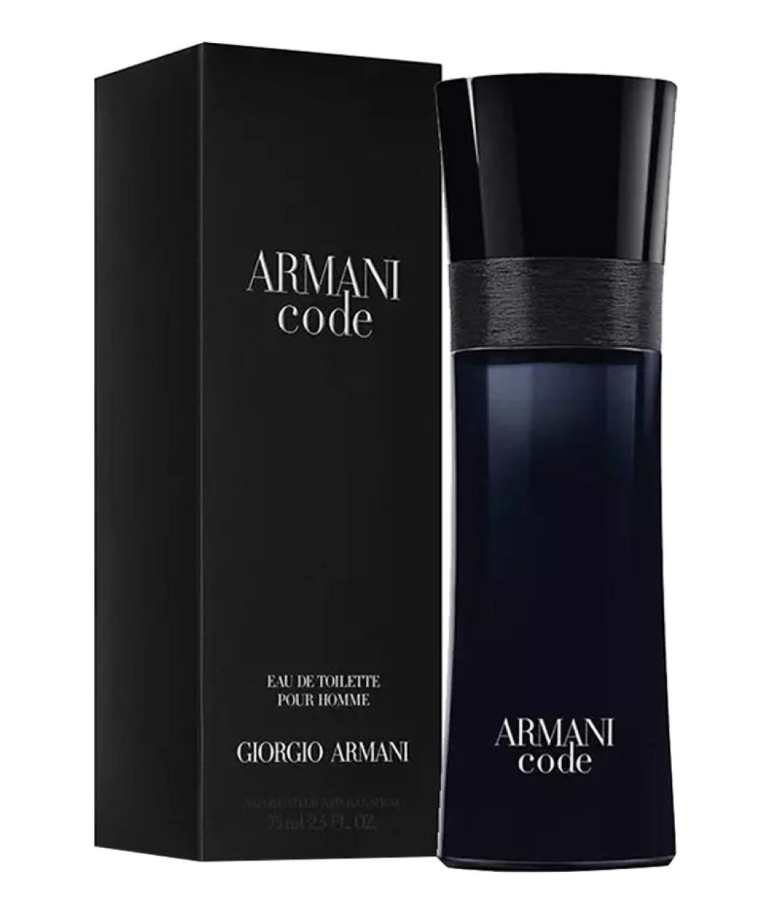 GIORGIO ARMANI Аромат для мужчин, фото 1