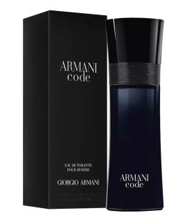 GIORGIO ARMANI Аромат для мужчин