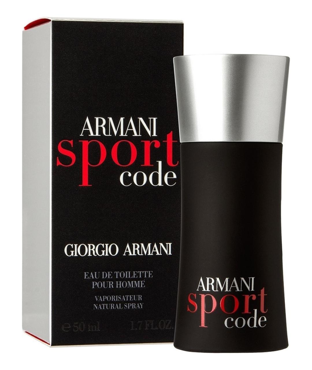 GIORGIO ARMANI Аромат для мужчин, фото 1