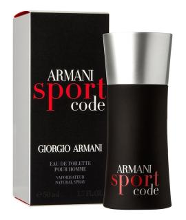 GIORGIO ARMANI Аромат для мужчин
