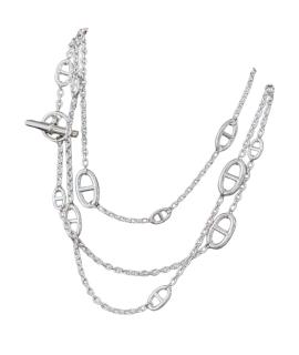 HERMES Колье