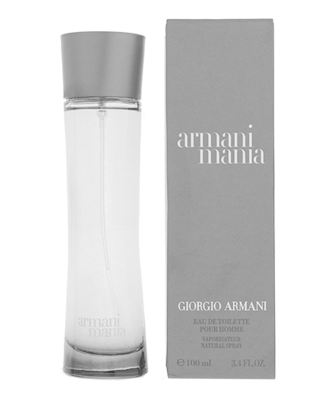 GIORGIO ARMANI Аромат для мужчин, фото 3