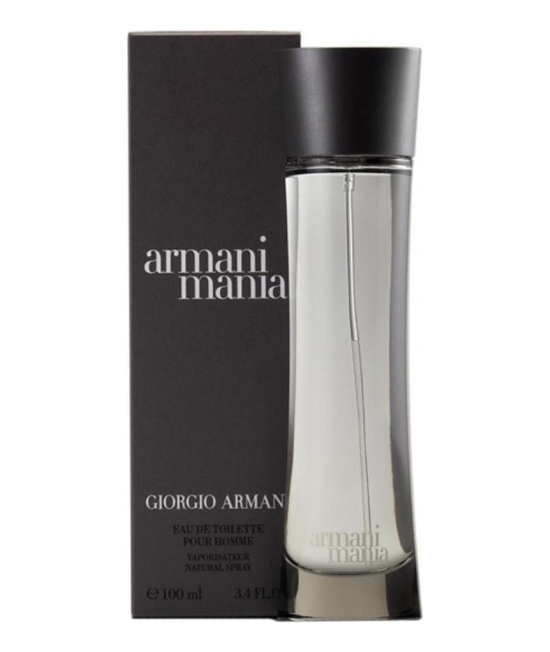 GIORGIO ARMANI Аромат для мужчин, фото 1