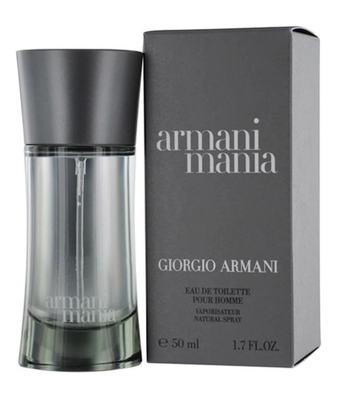 GIORGIO ARMANI Аромат для мужчин, фото 1