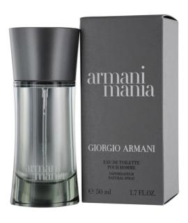 GIORGIO ARMANI Аромат для мужчин