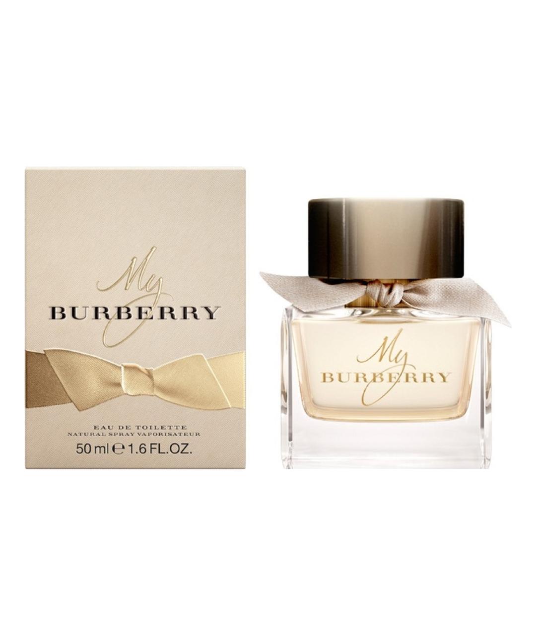 BURBERRY Аромат для женщин, фото 2