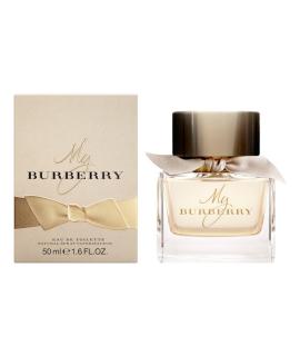BURBERRY Аромат для женщин
