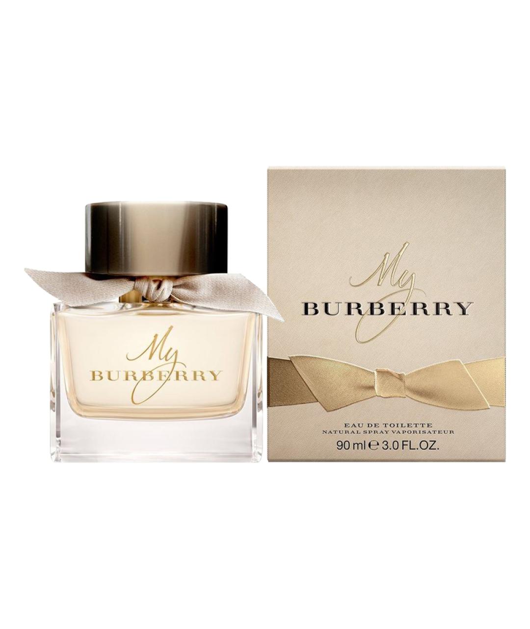 BURBERRY Аромат для женщин, фото 2