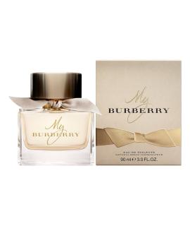 BURBERRY Аромат для женщин