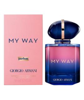GIORGIO ARMANI Аромат для женщин