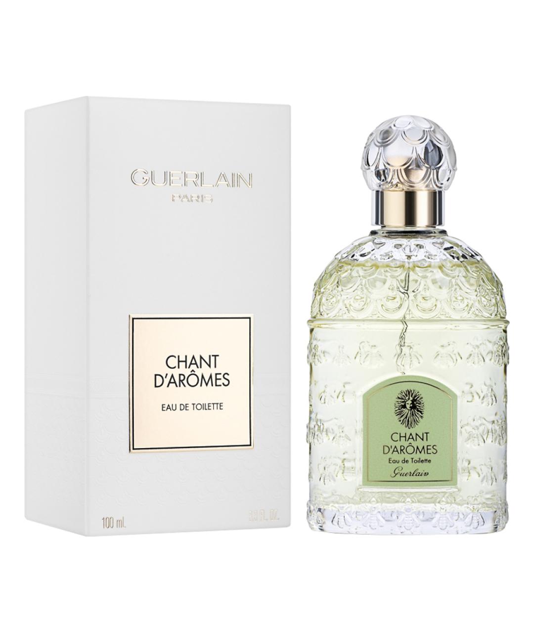 GUERLAIN Аромат для женщин, фото 3