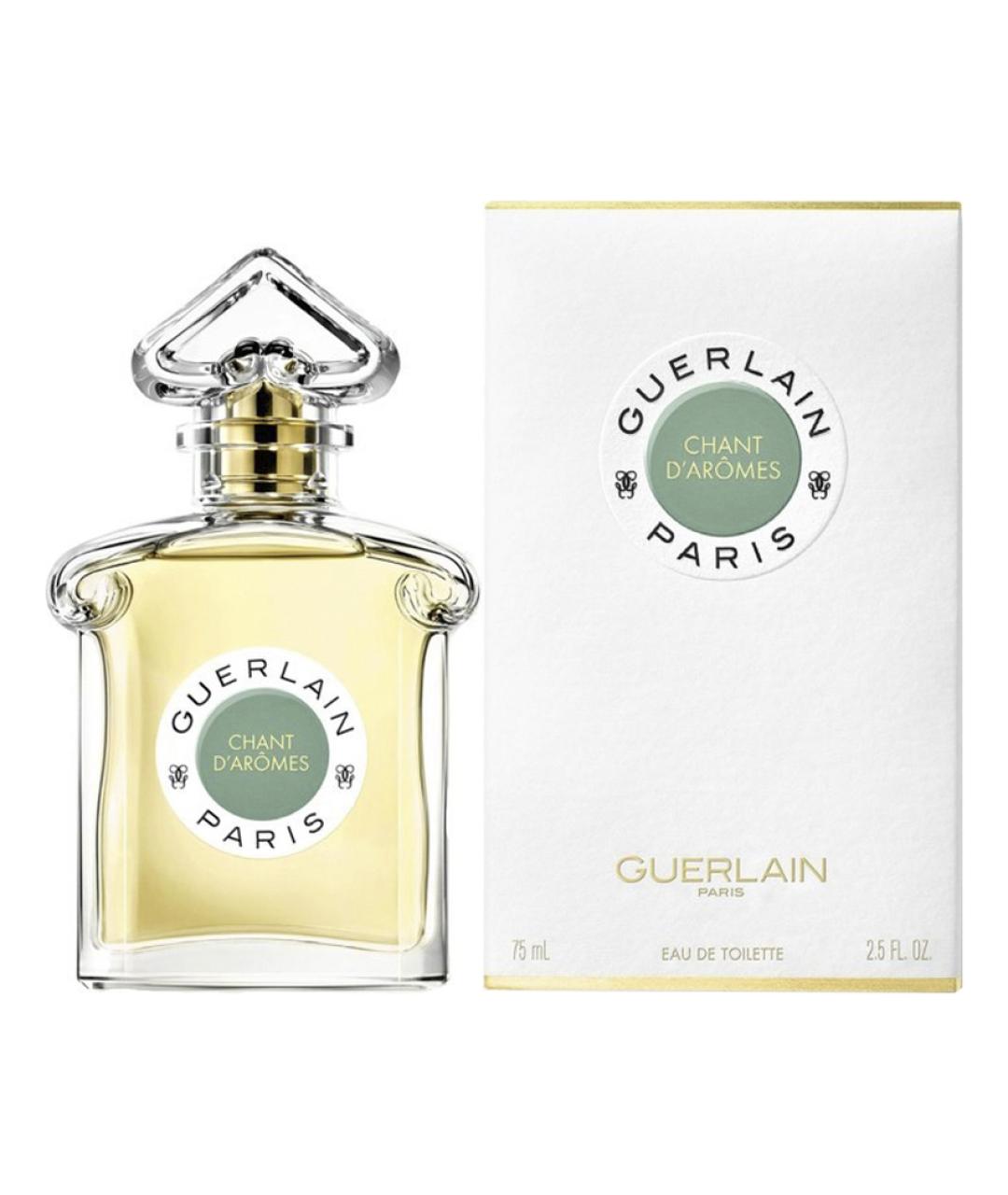GUERLAIN Аромат для женщин, фото 2