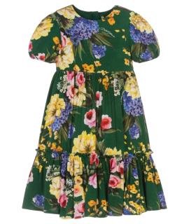 DOLCE&GABBANA Платье/Сарафан