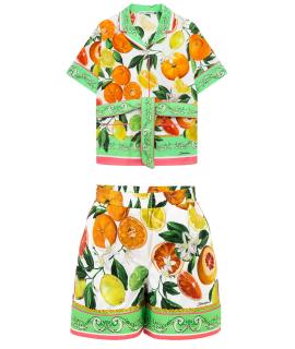 DOLCE&GABBANA Комплект