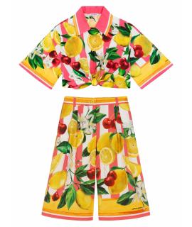 DOLCE&GABBANA Комплект