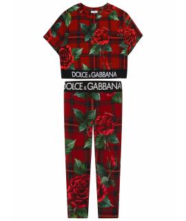 DOLCE&GABBANA Комплект
