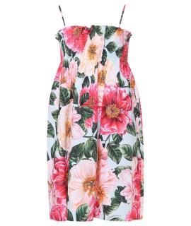 DOLCE&GABBANA Платье/Сарафан