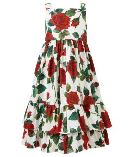 DOLCE&GABBANA Платье/Сарафан