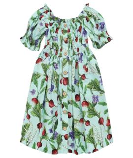 DOLCE&GABBANA Платье/Сарафан