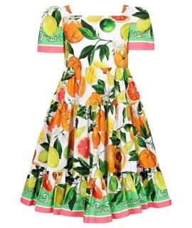 DOLCE&GABBANA Платье/Сарафан