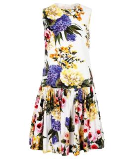DOLCE&GABBANA Платье/Сарафан